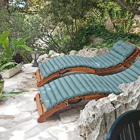 Apartments & Rooms Jokovic Mlini Εξωτερικό φωτογραφία