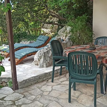 Apartments & Rooms Jokovic Mlini Εξωτερικό φωτογραφία