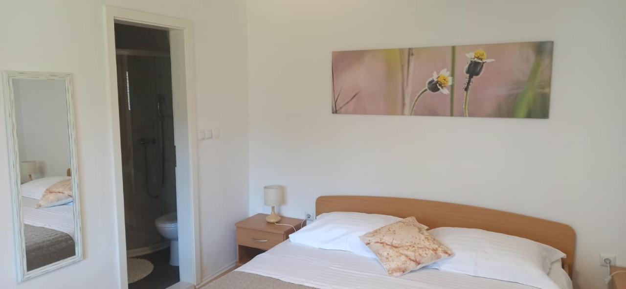 Apartments & Rooms Jokovic Mlini Εξωτερικό φωτογραφία
