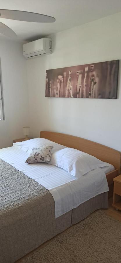 Apartments & Rooms Jokovic Mlini Εξωτερικό φωτογραφία