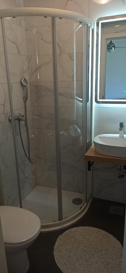 Apartments & Rooms Jokovic Mlini Εξωτερικό φωτογραφία