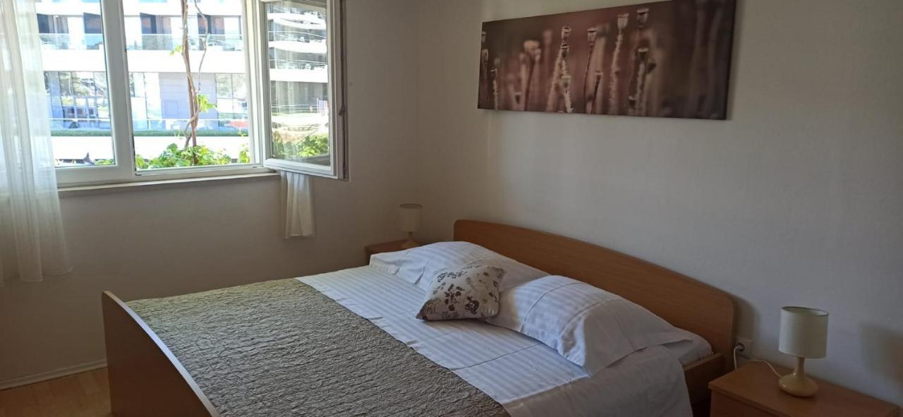 Apartments & Rooms Jokovic Mlini Εξωτερικό φωτογραφία