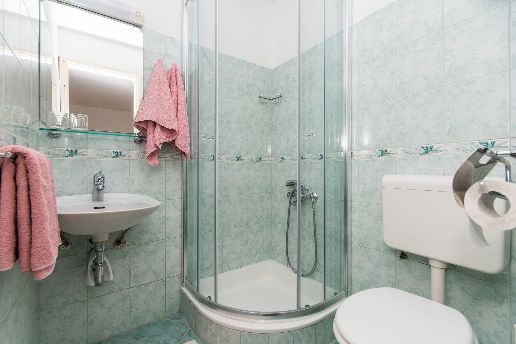 Apartments & Rooms Jokovic Mlini Εξωτερικό φωτογραφία