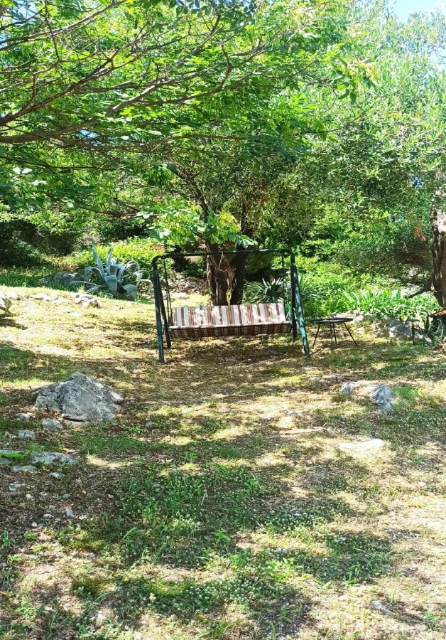 Apartments & Rooms Jokovic Mlini Εξωτερικό φωτογραφία