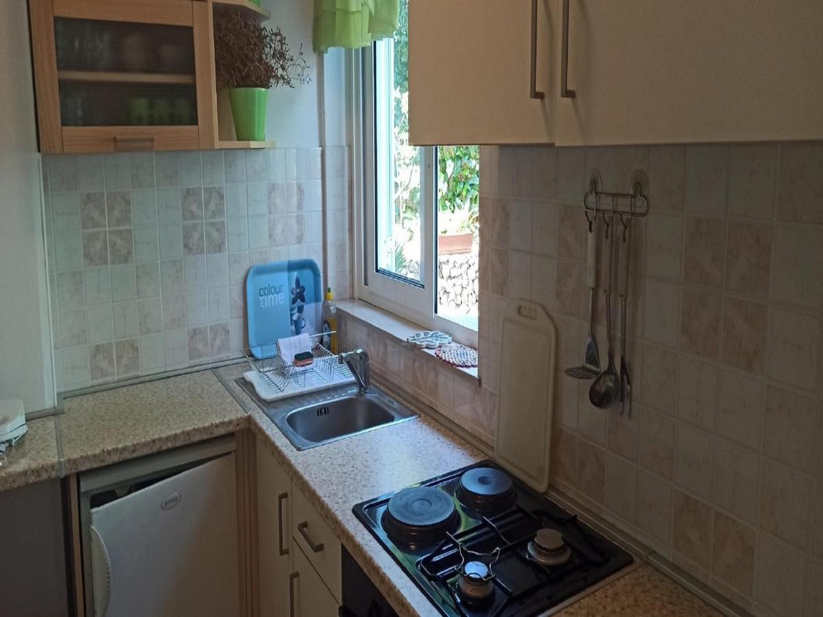 Apartments & Rooms Jokovic Mlini Εξωτερικό φωτογραφία