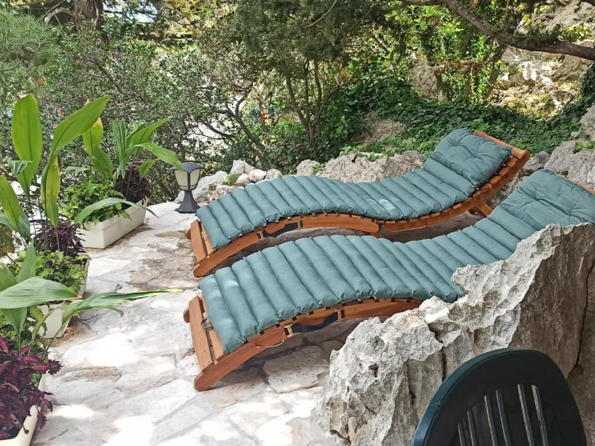 Apartments & Rooms Jokovic Mlini Εξωτερικό φωτογραφία
