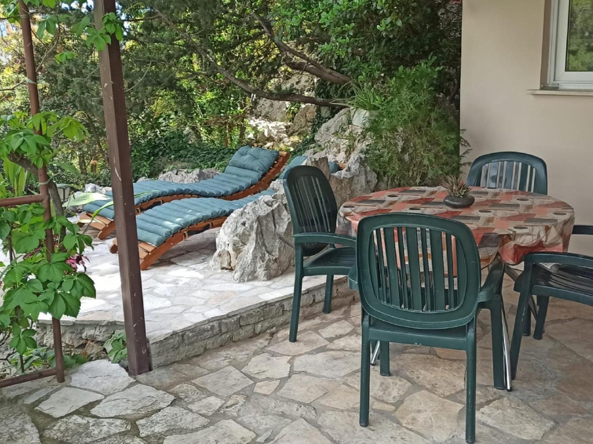 Apartments & Rooms Jokovic Mlini Εξωτερικό φωτογραφία