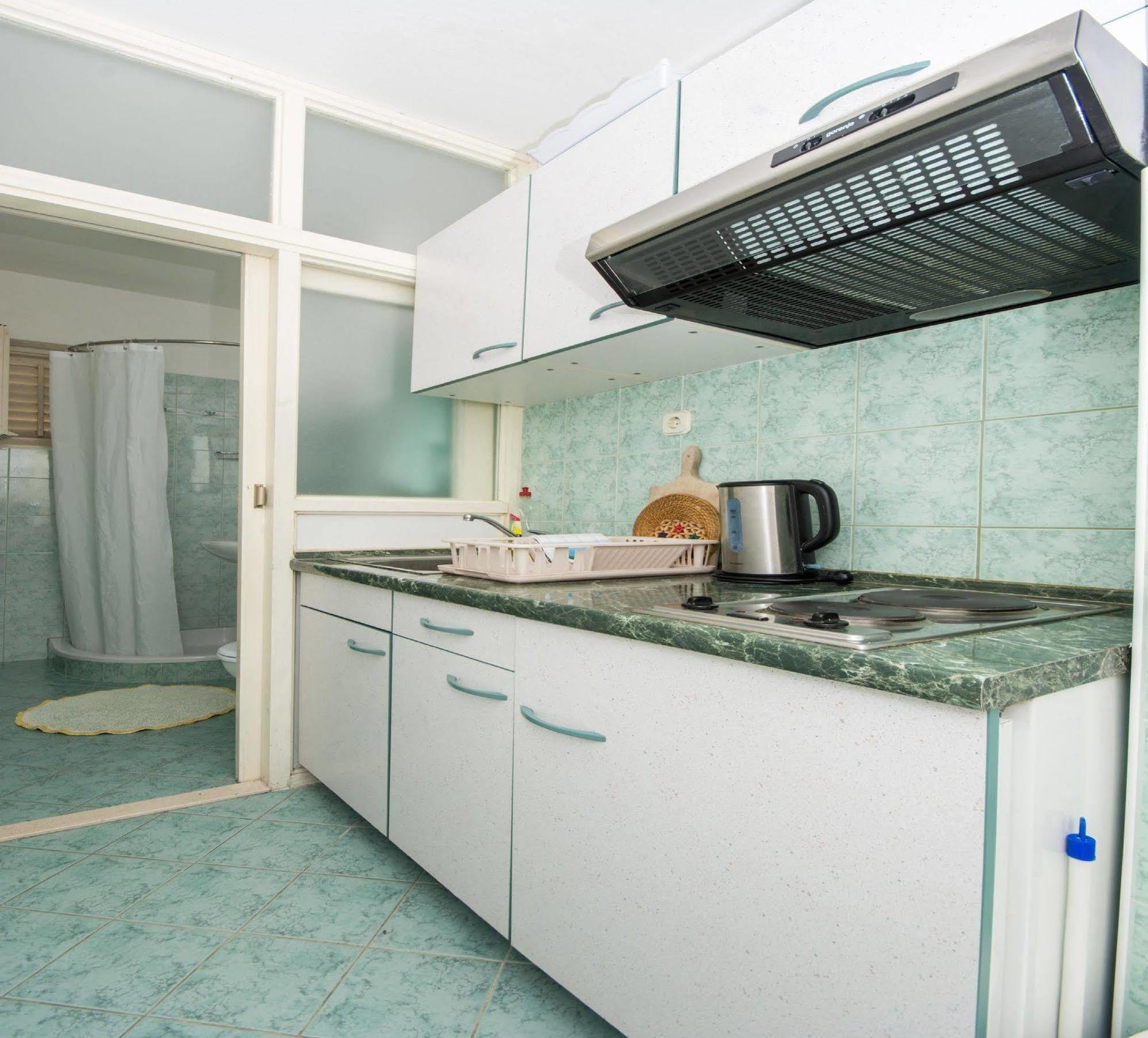 Apartments & Rooms Jokovic Mlini Εξωτερικό φωτογραφία