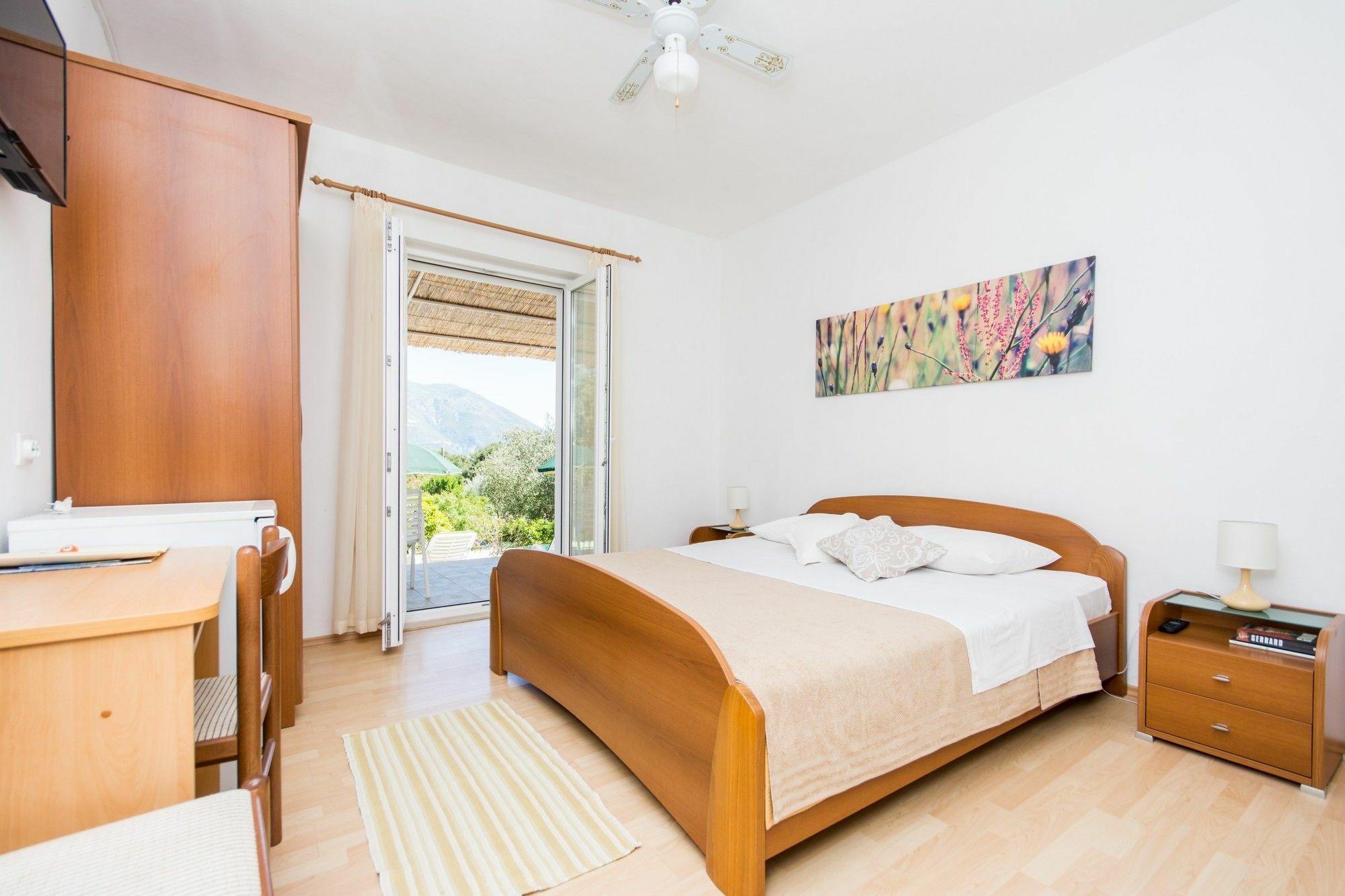 Apartments & Rooms Jokovic Mlini Εξωτερικό φωτογραφία