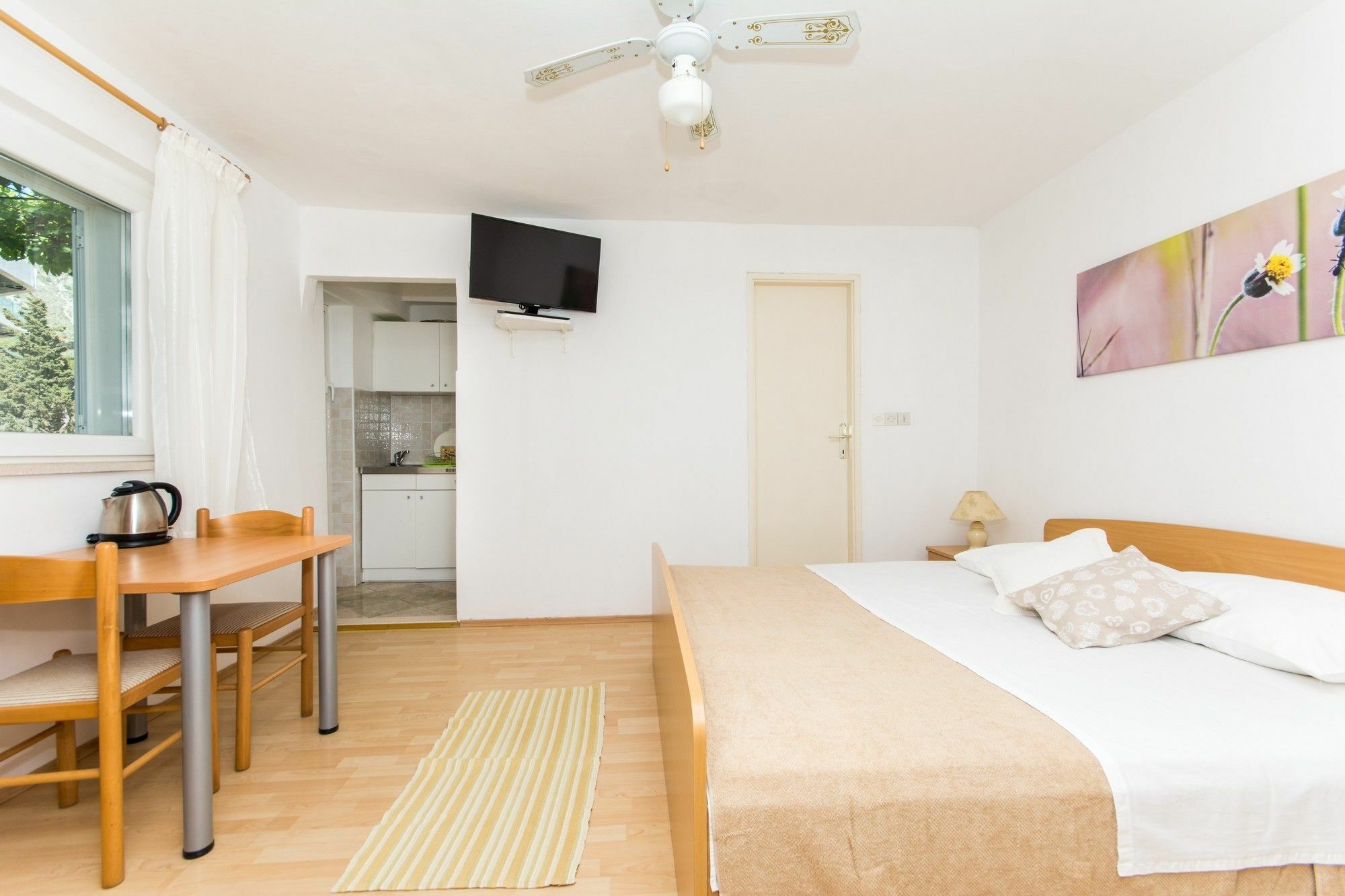Apartments & Rooms Jokovic Mlini Εξωτερικό φωτογραφία