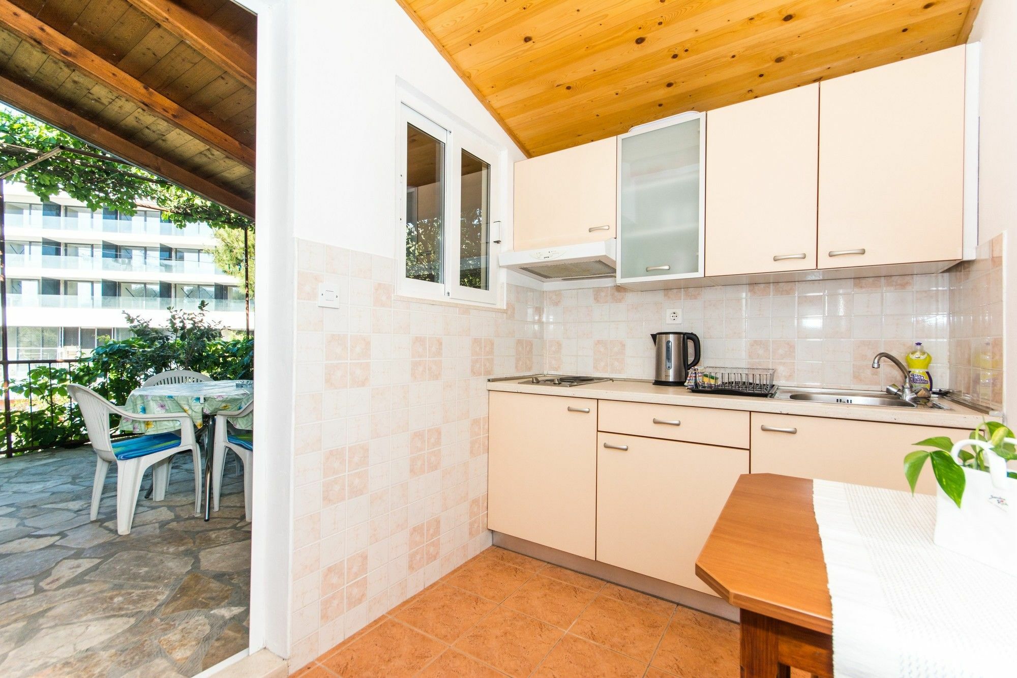 Apartments & Rooms Jokovic Mlini Εξωτερικό φωτογραφία