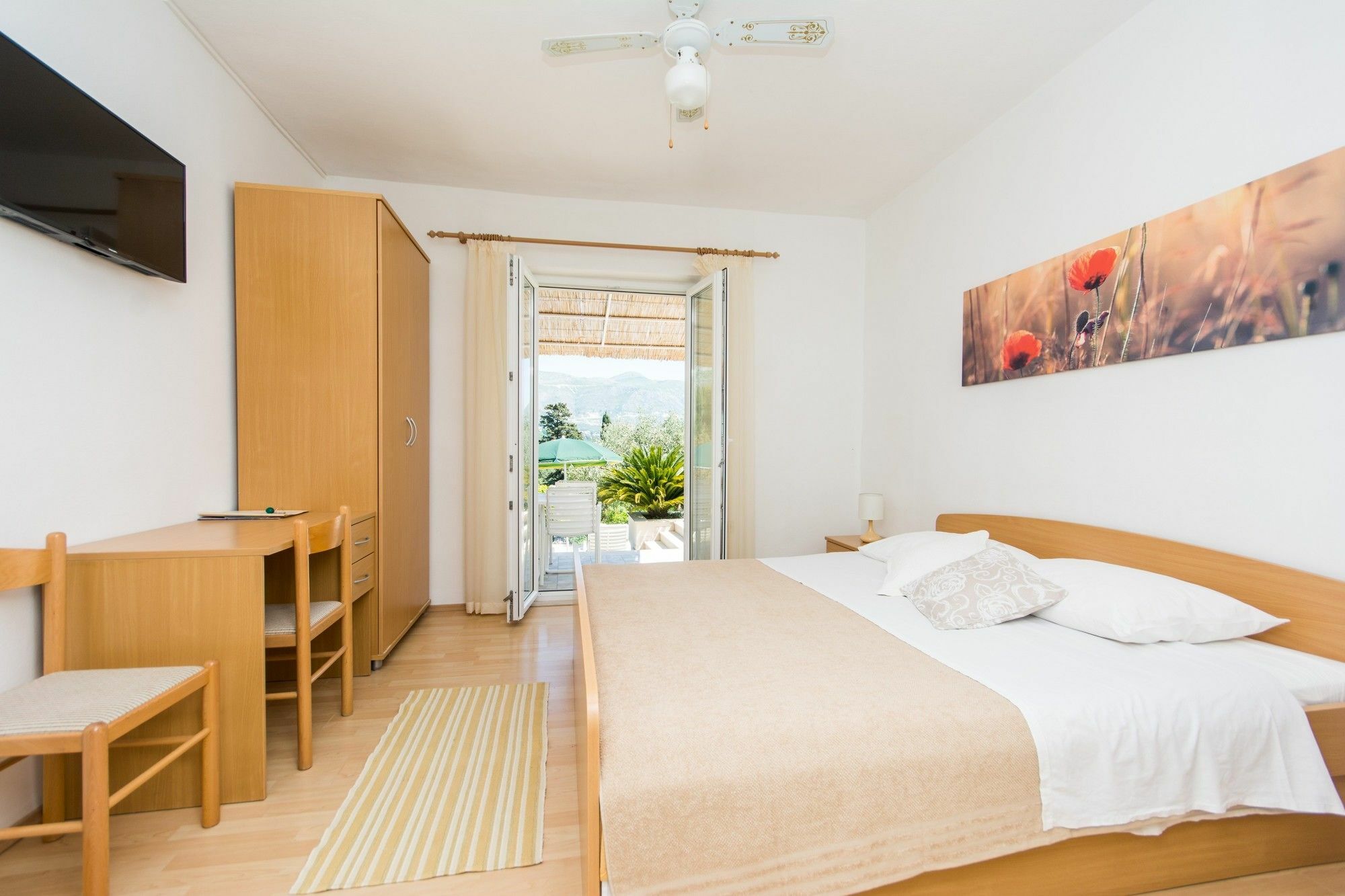 Apartments & Rooms Jokovic Mlini Εξωτερικό φωτογραφία