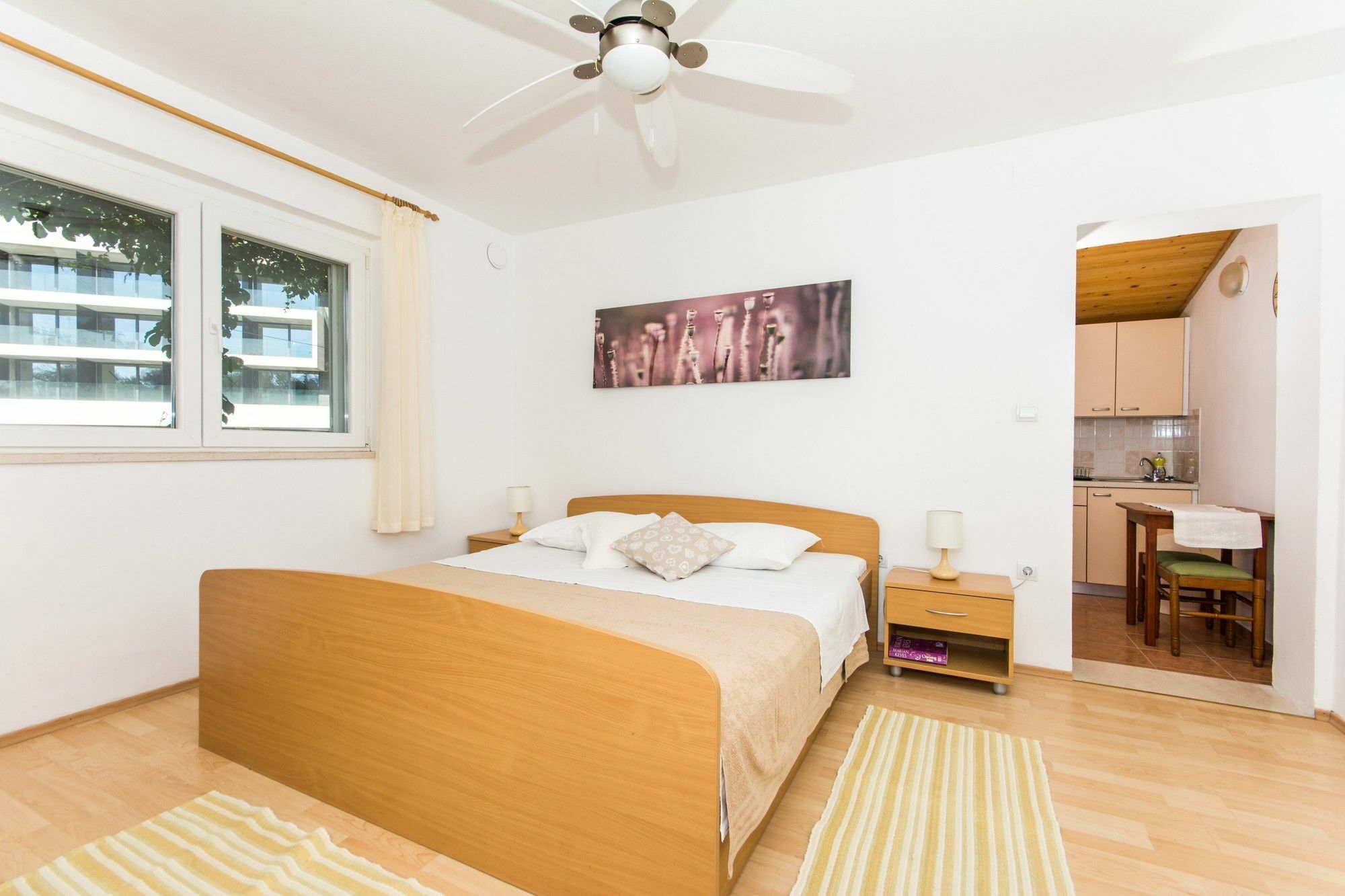 Apartments & Rooms Jokovic Mlini Εξωτερικό φωτογραφία