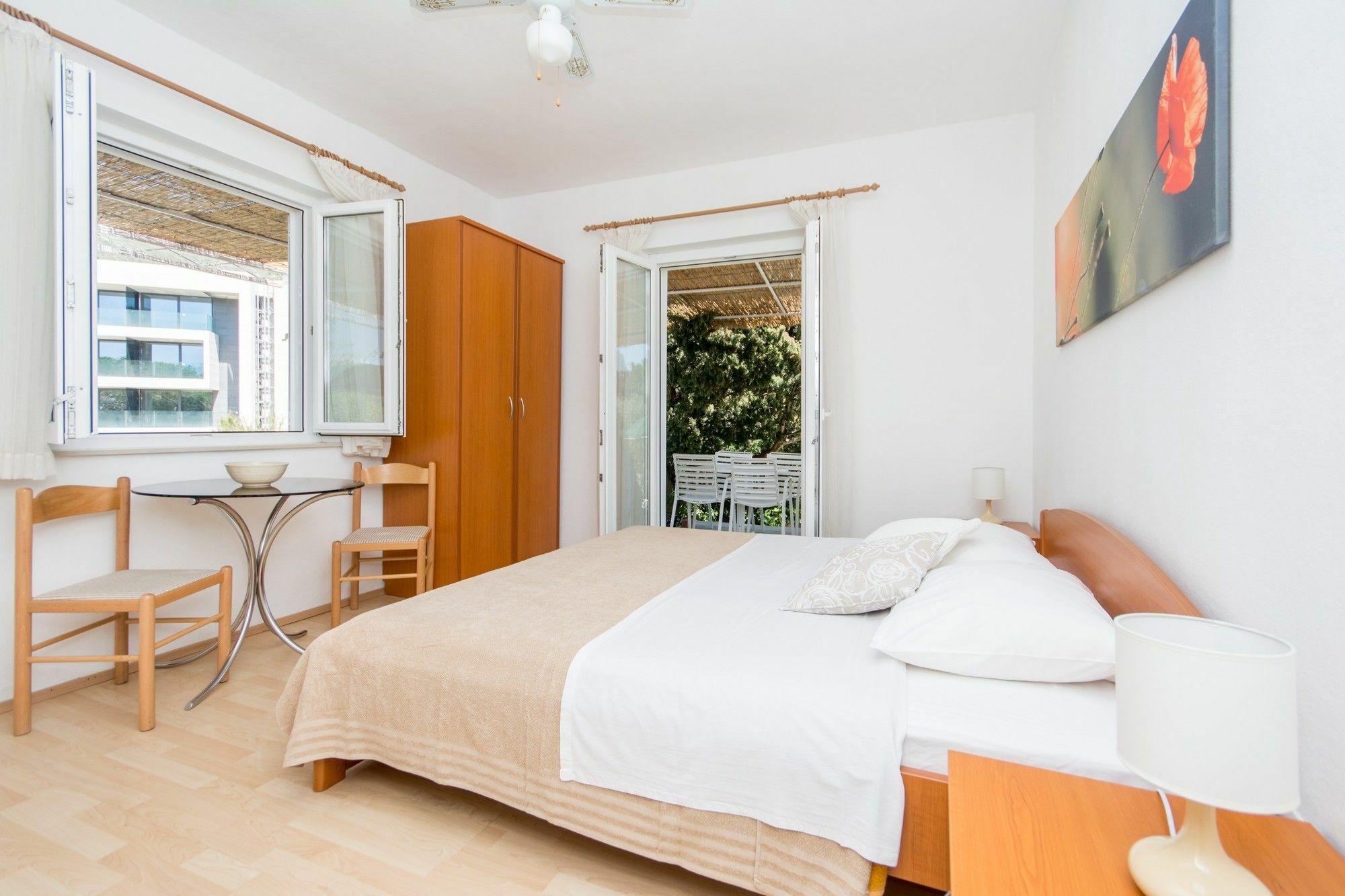 Apartments & Rooms Jokovic Mlini Εξωτερικό φωτογραφία