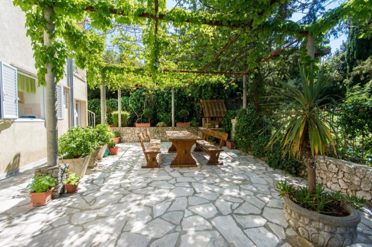 Apartments & Rooms Jokovic Mlini Εξωτερικό φωτογραφία